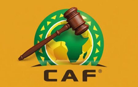 عقوبات محتملة تشمل المدرب ولاعبين وحارس المرمى