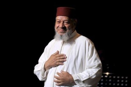 وفاة الفنان عبد الهادي بلخياط عن عمر ناهز 86 عاما