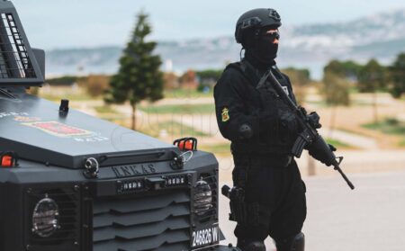 بين سرعة “BCIJ” ودقة المختبرات العلمية.. هكذا يجهض المغرب المخططات الإرهابية العابرة للحدود