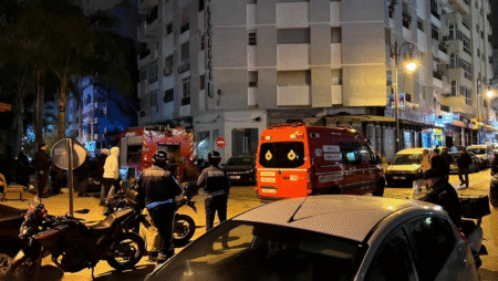 “القاتل الصامت” بطنجة.. هل تملك البنايات السكنية تجهيزات “الأنفاس الأخيرة”؟