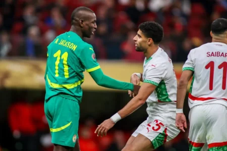 بعد أحداث غير مسبوقة.. السنغال تتوج بلقب كأس أمم إفريقيا على حساب المغرب
