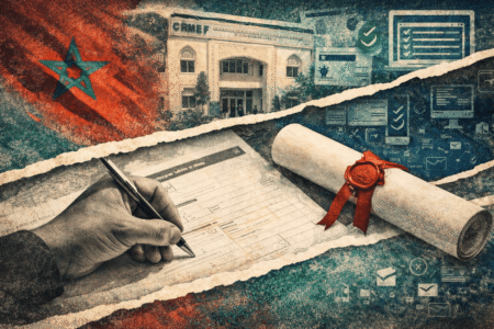 وزارة التربية الوطنية تعلن النتائج النهائية لمباريات ولوج مراكز تكوين الأساتذة