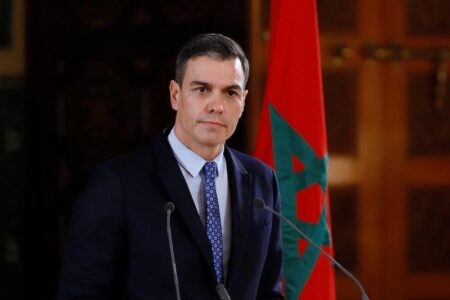 5. عقب زيارة فيليبي السادس.. سانشيز يؤكد أن إسبانيا تسعى إلى أفضل العلاقات مع المغرب