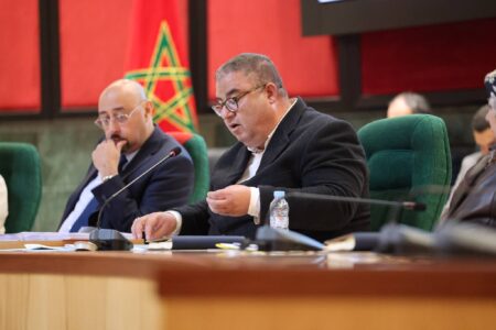 تمويل جماعة طنجة لمؤتمر دولي يثير نقاشا رقابيا.. خبير: تقاطع الصفات لا يرقى لتضارب المصالح