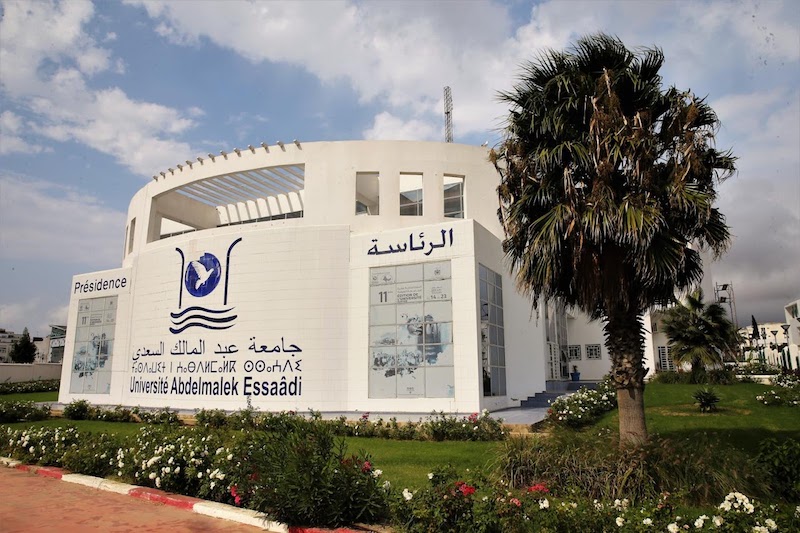 جامعة عبد المالك السعدي تستأنف الدروس حضورياً الاثنين المقبل
