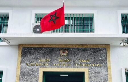 محكمة طنجة تجرد عضوا جماعيا من مهامه الانتدابية لارتباطه بشركة نظافة متعاقدة