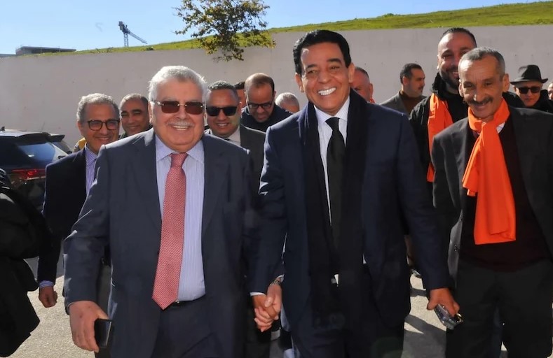 “عراب” الانتخابات يغادر “الحصان” إلى “السنبلة” قبيل تشريعيات 2026