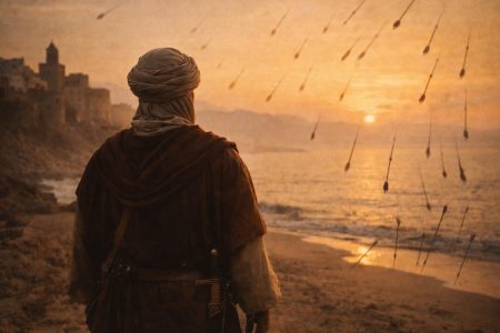 المنيذر الإفريقي.. الأثر المنسي للصحابي الوحيد في شبه الجزيرة الأيبيرية