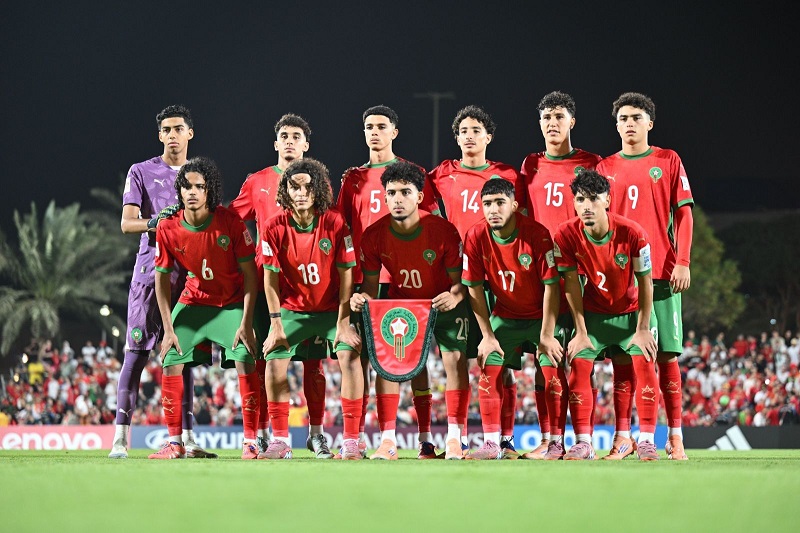 مدرب برتغالي يتولى قيادة منتخب المغرب لأقل من 17 سنة ضمن رؤية تطويرية جديدة