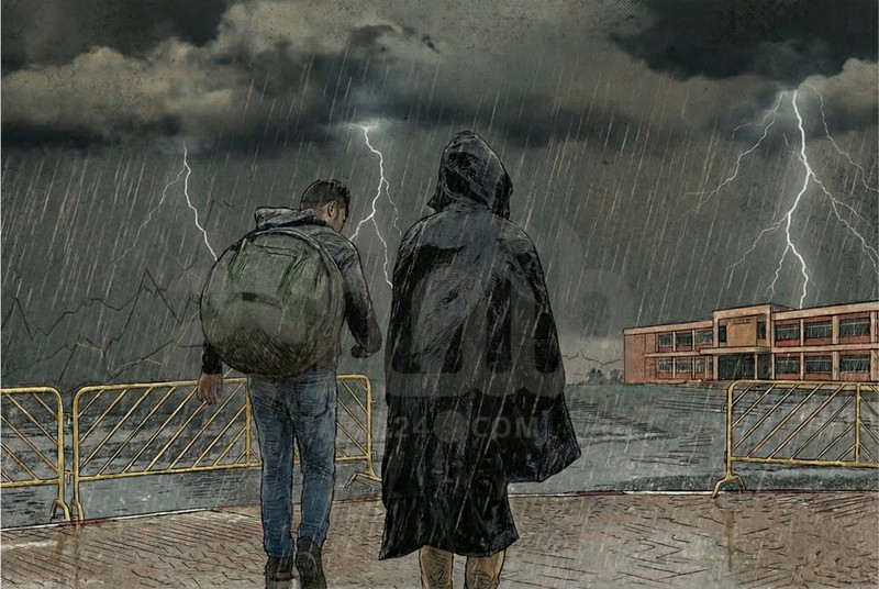 استئناف الدراسة بجميع المؤسسات التعليمية بطنجة أصيلة ابتداء من يوم غد الثلاثاء