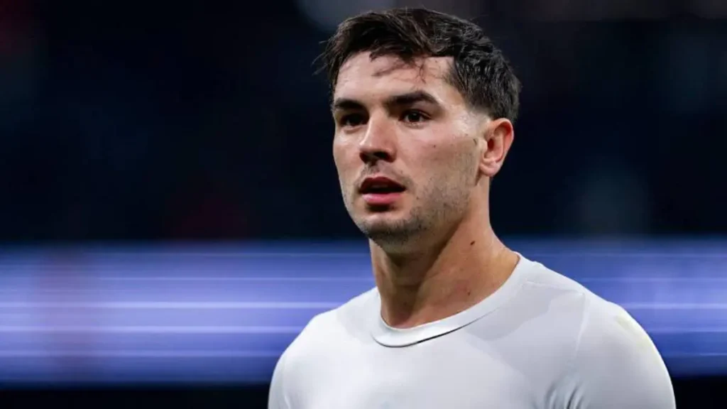 جماهير ريال مدريد تنتصر لابراهيم دياز وتضغط على أربيلوا لإعادته للتشكيل الأساسي