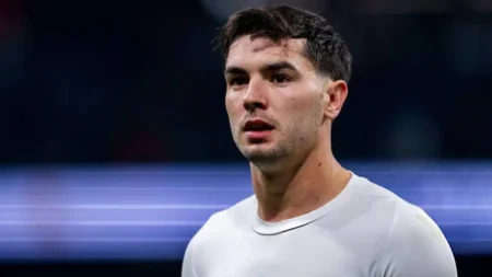 جماهير ريال مدريد تنتصر لابراهيم دياز وتضغط على أربيلوا لإعادته للتشكيل الأساسي