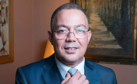 لقجع يدعو لاجتماع حاسم لتدارس ملفات الكرة الوطنية