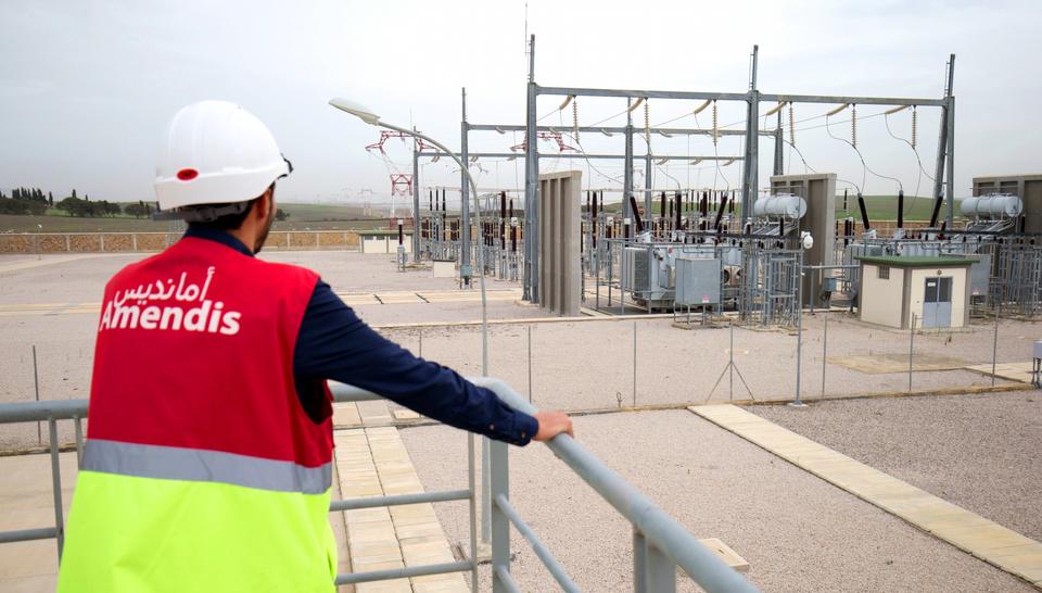الشركة الجهوية تتسلم محفظة بسبعة مليارات درهم بعد نهاية عقد أمانديس في جهة طنجة