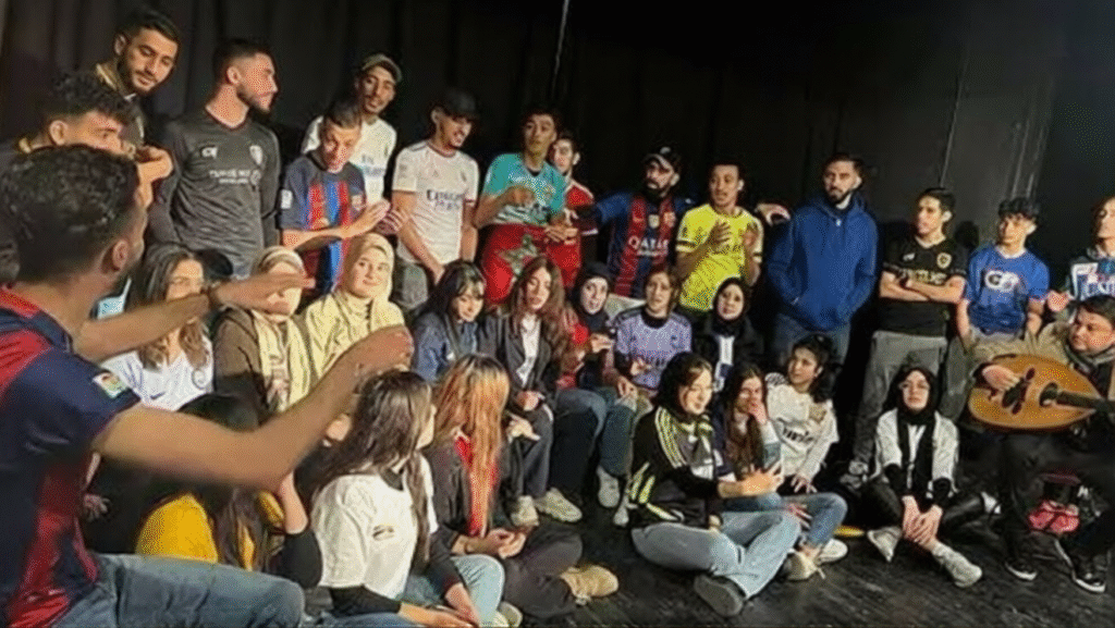 تحت شعار “لنغني للحب والسلام”.. أمسية خيرية بطنجة لدعم الأسر المتضررة من الفيضانات
