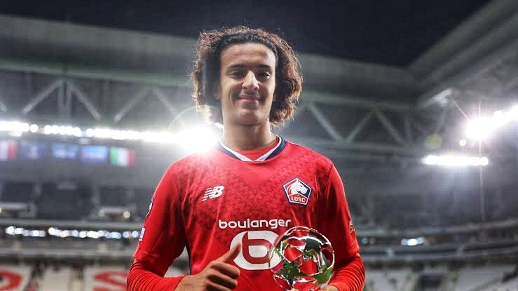 فوت ميركاتو: لاعب وسط ليل أيوب بوعدي يختار تمثيل المنتخب المغربي
