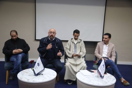 ليموري: إشراك الشباب في صياغة السياسات العمومية بطنجة أولوية استعدادا للاستحقاقات