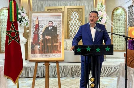 المرابط لـ”طنجة 24″: تدبير مرتيل يجب ان يتجاوز الواجهة الموسمية إلى هيكلة شاملة للبنية التحتية