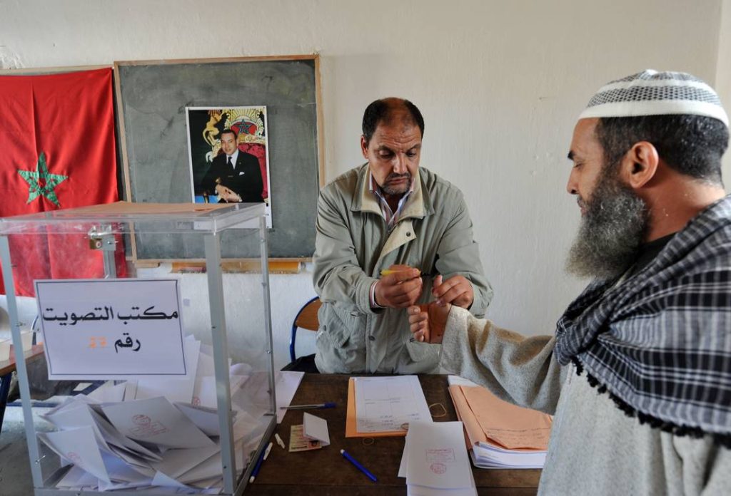 رسميا.. الحكومة تحدد تاريخ الانتخابات التشريعية المقبلة