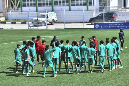 “أسود الأطلس” في مواجهة ودية أمام “إلتري كولور”.. اختبار مهم قبل دخول غمار مونديال 2026