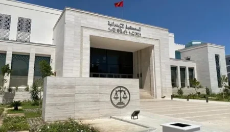 محكمة تطوان ترفض دعوى نائب برلماني ضد المغرب التطواني وتحمله صائر التقاضي