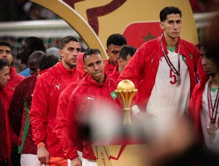 الكاف: لجنة الاستئناف تمنح المغرب لقب “كان 2025” وتعتبر السنغال منهزمة بثلاثية نظيفة