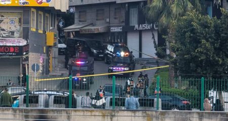تفكيك خلية طنجة-مايوركا.. عندما تفرض ضريبة النجاح يقظة أمنية استباقية مضاعفة
