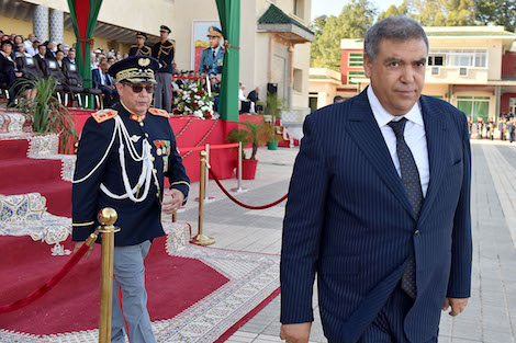 بعد 15 عاما من الجمود.. الداخلية ترفع رواتب القياد بـ7000 درهم
