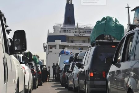 “مرحبا 2026” تنهي موسم العبور بأكثر من 4.1 ملايين مسافر وتدخلات إنسانية داخل المغرب وخارجه