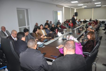 “أحرار طنجة” يستنفر قواعده لتأمين تماسكه الداخلي وتحصين ثقة المواطنين خلال الانتخابات المقبلة
