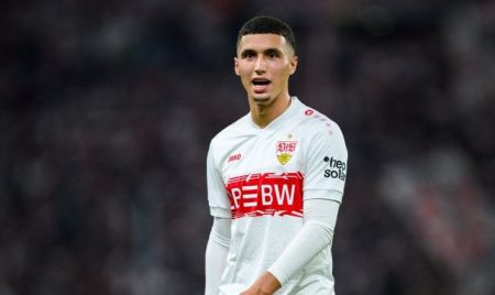 صفقة بـ20 مليون يورو تبقي الخنوس في شتوتغارت لسنوات