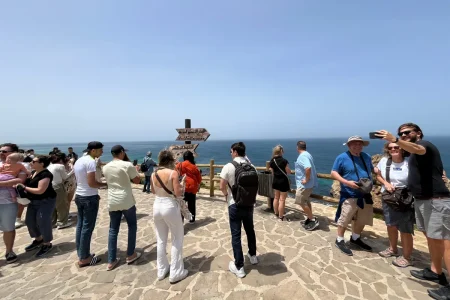 “سيمانا سانتا” ترفع أسعار الإيواء الفندقي وتنعش حركة العبور البحري نحو طنجة