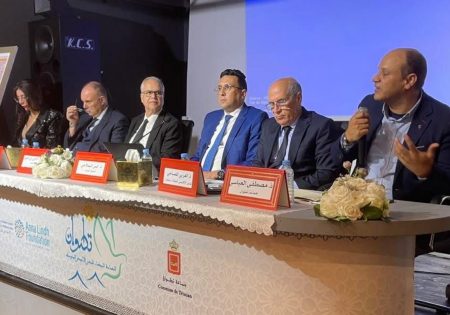 تطوان تطلق فعالياتها كعاصمة للثقافة والحوار المتوسطي لعام 2026