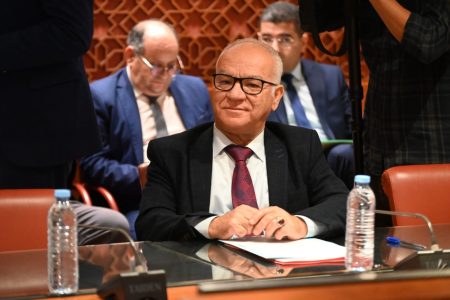 الحسيمة.. محكمة الاستئناف تؤيد الحكم بالحبس النافذ في حق الإستقلالي نور الدين مضيان