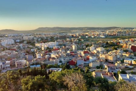 تصميم اكزناية ينتظر إدماج إعادة الهيكلة ويؤخر وضوح الاستثمار بجنوب طنجة