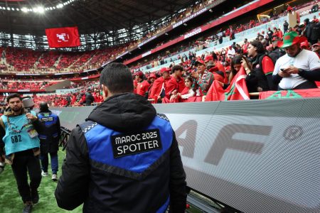 مونديال 2026.. ترامب يقرر إشراك المغرب في الفريق الأمني المتخصص لتأمين الحدث العالمي