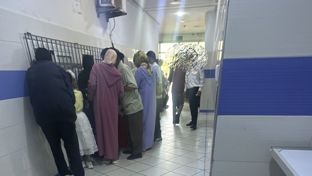 764 شكاية في 4 أيام.. منصة “شكاية” تكشف حجم تطلعات المواطنين لتجويد الصحة