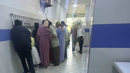 764 شكاية في 4 أيام.. منصة “شكاية” تكشف حجم تطلعات المواطنين لتجويد الصحة