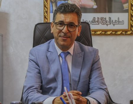 استقالة الغرابي من مجلس طنجة وسط ترقب لوجهته الحزبية الجديدة