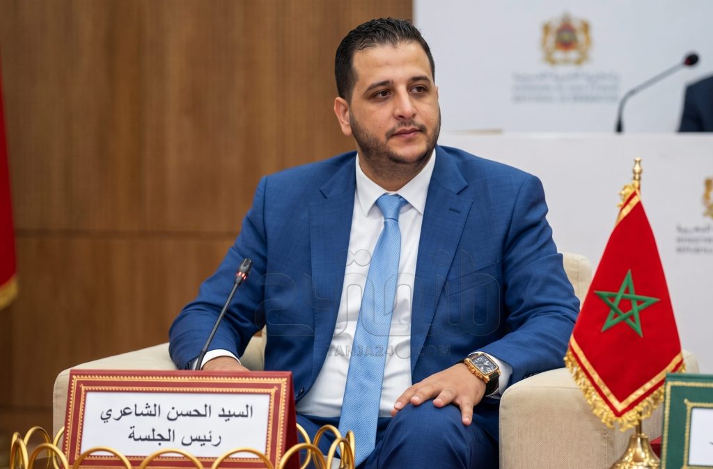 الأحرار يزكي حسن الشاعر لخوض تشريعيات المضيق الفنيدق