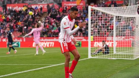 شيرينغيتو: النجم المغربي أوناحي محط أنظار كبار الأندية الأوروبية