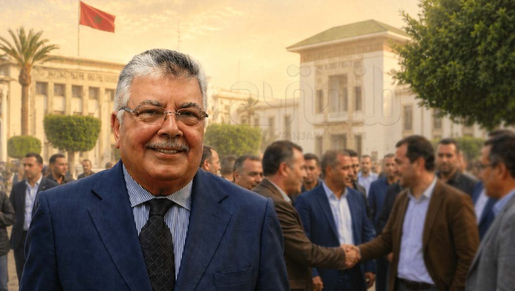 بعد تزكية الزموري.. هجرة جماعية من الاتحاد الدستوري نحو الحركة الشعبية قبل تشريعيات 2026