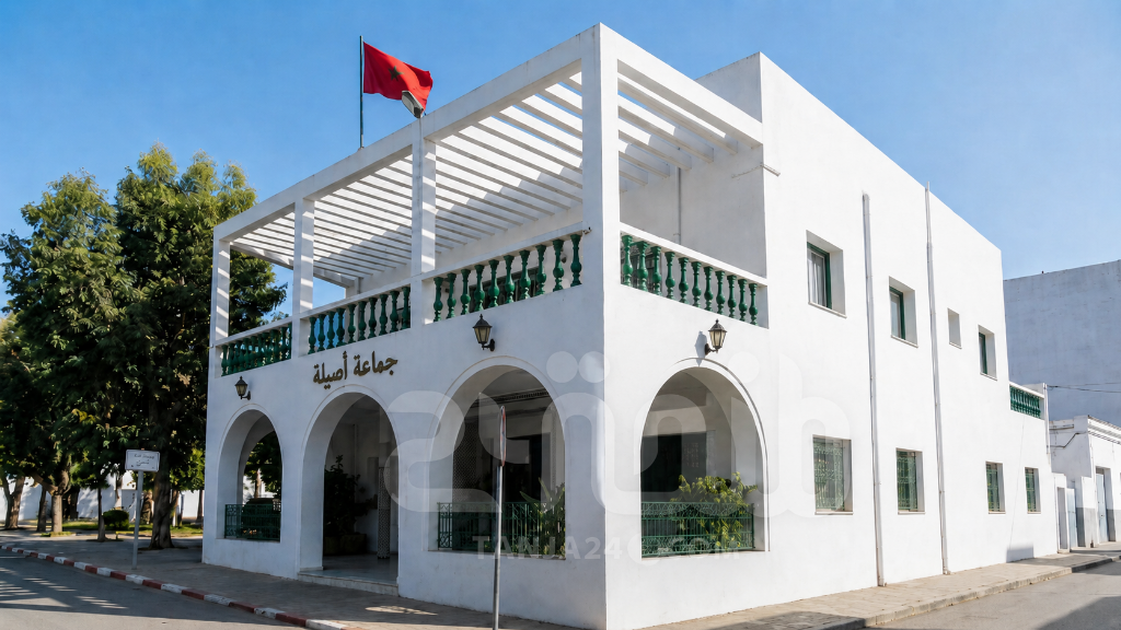 هل تصلح النخبة المسيرة لمجلس اصيلة لحمل إرث الراحل بن عيسى؟