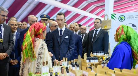 صحف دولية: مولاي الحسن.. أمير يتعلم الحكم ويتقدم في واجهة الدولة المغربية