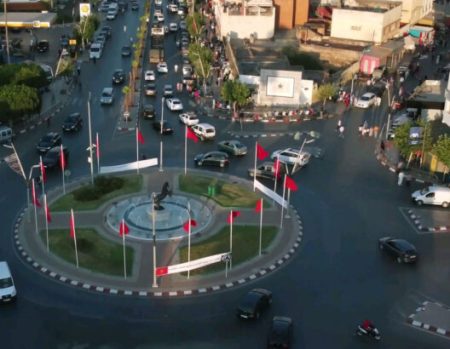 أحزاب المعارضة بمجلس تيفلت تنتقد “تسييس” العمل الجماعي وتطالب بأجوبة عن أزمة الماء والمطرح