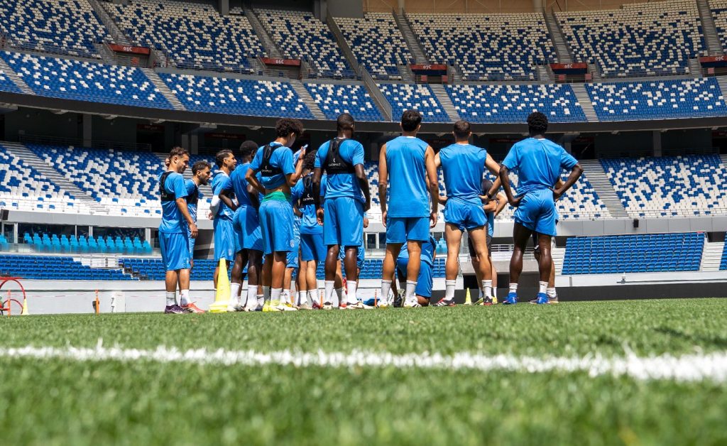 اتحاد طنجة يبحث عن بطاقة العبور أمام النادي القنيطري بكأس العرش لكسر “عقدة البطولة”