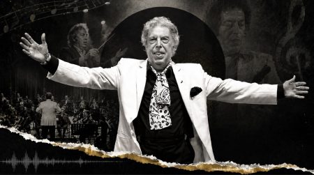الساحة الفنية تودع الموسيقار عبد الوهاب الدكالي عن عمر يناهز 85 عاما