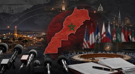 هجوم السمارة يضع البوليساريو في عزلة دبلوماسية جديدة