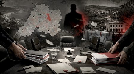 استقالات مرتقبة داخل الأحرار بالفحص أنجرة قبل انتخابات 2026