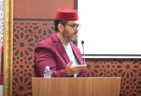 حزب الاستقلال يتبرأ من تصريحات مستشار جماعي بطنجة حول إسرائيل ويحيله على التأديب